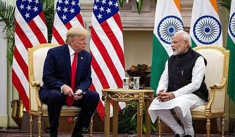 அமெரிக்காவின் மேலாதிக்கம்: அடுத்தடுத்த நகர்வுகளில் கவனம் அவசியம்