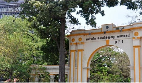 தமிழக அரசின் முழு உடல் பரிசோதனை திட்டம்: ஆசிரியர்கள் பிப்.28-க்குள் விண்ணப்பிக்க அறிவுறுத்தல்