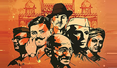 வரலாறு முக்கியம் மாணவர்களே!