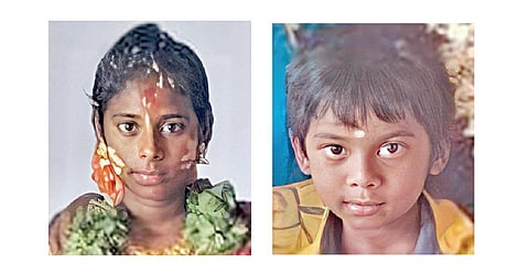மனைவியின் நடத்தையில் சந்தேகம்: இரு குழந்தைகளை கொன்ற தந்தை - சேலம் கெங்கவல்லியில் நடந்தது என்ன?