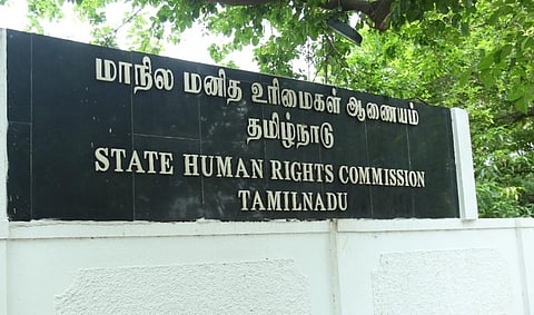 விவசாயியை தாக்கிய எஸ்ஐ-க்கு ரூ.50 ஆயிரம் அபராதம் விதிப்பு: மனித உரிமைகள் ஆணையம் உத்தரவு