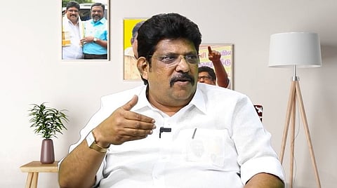 பொதுமக்களுக்கு இடையூறாக போராட்டத்தில் ஈடுபட்ட வழக்கில் விசிக எம்எல்ஏ பாலாஜி விடுதலை