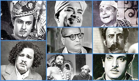 பாய்ஸ் கம்பெனியின் தயாரிப்புகள்! | கண் விழித்த சினிமா 9