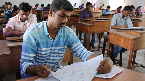 முதுநிலை படிப்புகளுக்கான டான்செட், சீட்டா தேர்வுகளுக்கு விண்ணப்பிக்கும் கால அவகாசம் நீட்டிப்பு