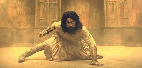 ம.பி., கோவா மாநிலங்களில் ‘Chhaava’ படத்துக்கு வரி விலக்கு