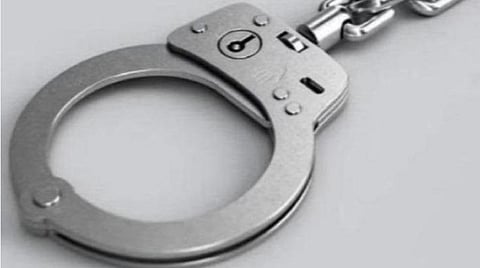 அடையாறில் சிறுமிக்கு பாலியல் தொல்லை: ஆட்டோ ஓட்டுநர் கைது