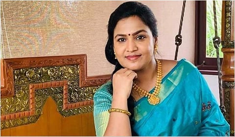 ரஞ்சனா நாச்சியார் | கோப்புப்படம்