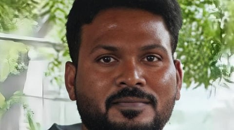அண்ணா பல்கலை. மாணவி பாலியல் வன்கொடுமை வழக்கு: ஞானசேகரனிடம் குற்றப் பத்திரிகை நகல் வழங்கல்