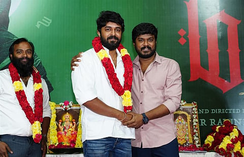 வரலாற்றுப் பின்னணியில் ‘மடல்’