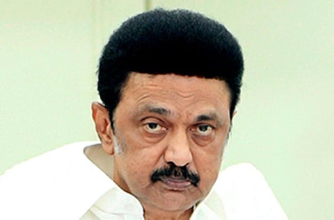 ''இன்னொரு மொழிப்போர் நம் மீது திணிக்கப்பட்டால்...'' - தொண்டர்களுக்கு ஸ்டாலின் கடிதம்