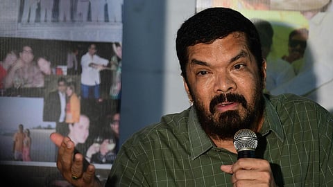 சந்திரபாபு நாயுடு, பவன் கல்யாண் குறித்து அவதூறு: தெலுங்கு நடிகர் போசனி கிருஷ்ண முரளி கைது