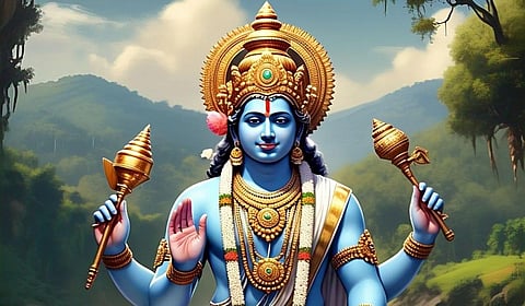 படம் : மெட்டா ஏஐ