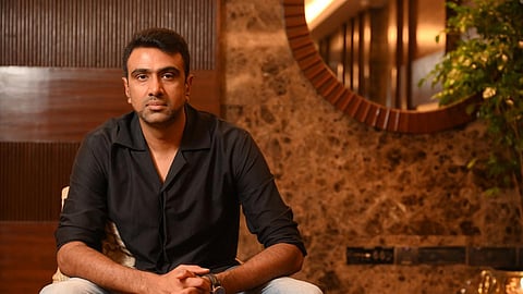 ஒருநாள் கிரிக்கெட் போட்டி குறித்து ஐசிசி சிந்திக்க வேண்டும்: ரவிச்சந்திரன் அஸ்வின் கருத்து