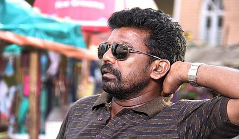 கனல் கண்ணன் | கோப்புப்படம்