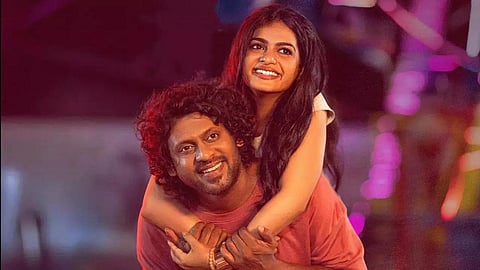 ‘ஸ்வீட் ஹார்ட்’டில் ரொமான்டிக் டிராமா கதை!