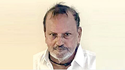ஜனார்தனன்