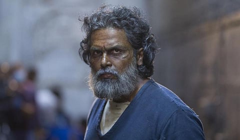 கார்த்திக்கு காயம் - ‘சர்தார் 2’ படப்பிடிப்பு நிறுத்தம்