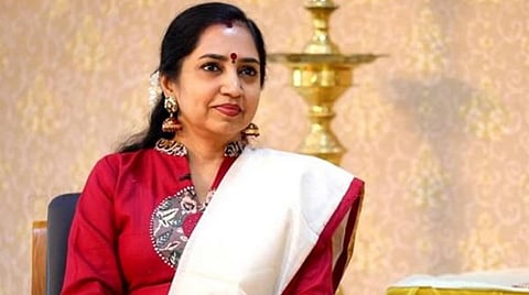 முடங்கிய புழுதிவாக்கம் பேருந்து நிலையத்தை மீண்டும் பயன்பாட்டுக்கு கொண்டுவர குடியிருப்போர் நலச் சங்கம் தென்சென்னை எம்.பி.யிடம் மனு