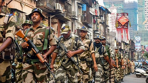 பாதுகாப்பு படையின் முயற்சி பாராட்டுக்குரியது!