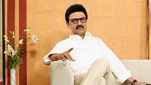 தொகுதி மறுவரையறை விவகாரம்: 6 மாநில முதல்வர்கள், 29 கட்சிகளுக்கு ஸ்டாலின் கடிதம்