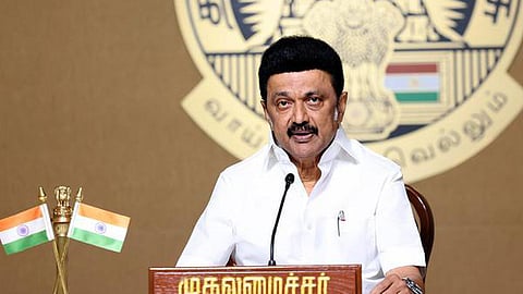 நலத் திட்டங்களைப் பட்டியலிட்டு முதல்வர் ஸ்டாலின் மகளிர் தின வாழ்த்து