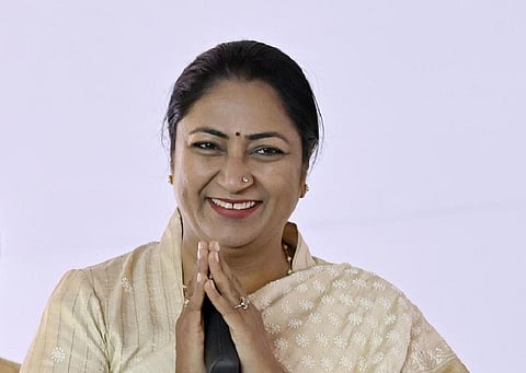 பெண்களுக்கு மாதம் ரூ.2500; டெல்லி அமைச்சரவை ஒப்புதல் - முதல்வர் ரேகா குப்தா தகவல்