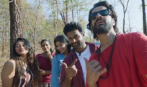 வசூலில் முந்தும் ‘மர்மர்’ - வியத்தகு வரவேற்பு