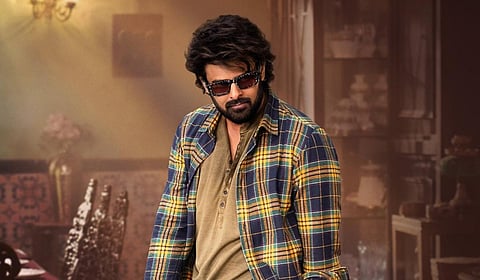 பிரபாஸின் ‘தி ராஜா சாப்’ மீண்டும் தாமதம் - ஏன்?