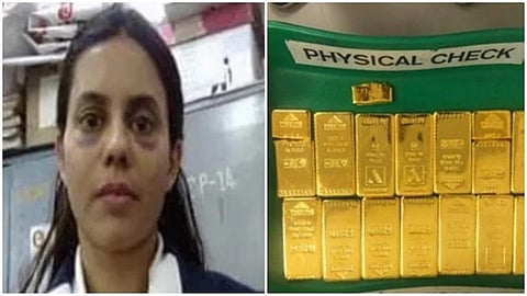 அதிகாரிகள் மிரட்டுவதாக தங்கக் கடத்தல் வழக்கில் கைதான நடிகை ரன்யா ராவ் குற்றச்சாட்டு