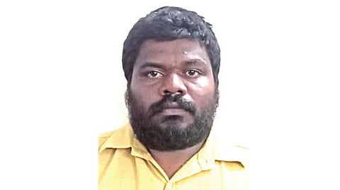 வினோத் குமார்