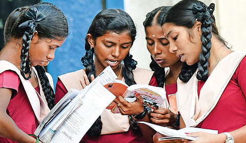 எப்போதும் தயாராக இருப்போம்