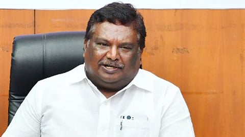 போக்குவரத்து கழகங்களுக்கு 19 விருதுகள்: அமைச்சர் சிவசங்கர் பாராட்டு