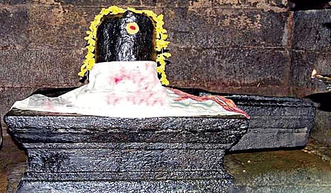 எதிரிகளின் சதியை முறியடிக்கும் தேவதானம் நச்சாடை தவிர்த்த சுவாமி