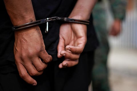டெல்லி ஹோட்டலில் பிரிட்டன் சுற்றுலா பயணி பாலியல் வன்கொடுமை: இருவர் கைது