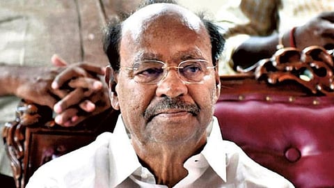 தமிழக அரசின் பொருளாதார ஆய்வறிக்கை திமுக தோல்விக்கான வாக்குமூலம்: ராமதாஸ் விமர்சனம்