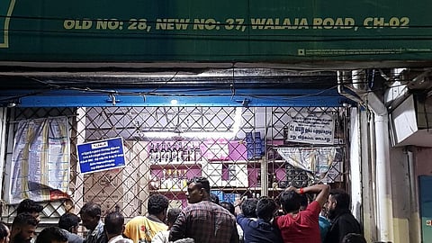டாஸ்மாக்கில் ரூ.1,000 கோடி முறைகேடு: முக்கிய ஆதாரங்கள் சிக்கியுள்ளதாக அமலாக்கத்துறை தகவல் - பின்னணி என்ன?