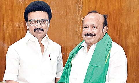 விவசாயிகளுக்கு ரூ.17,000 கோடி பயிர் கடன்: தமிழக வேளாண் பட்ஜெட் 2025 சிறப்பு அம்சங்கள்