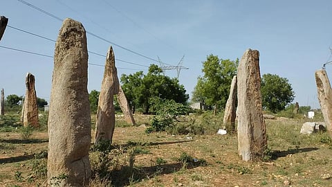 யுனெஸ்கோ அங்கீகார உத்தேச பட்டியலில் 6 இந்திய சின்னங்கள்