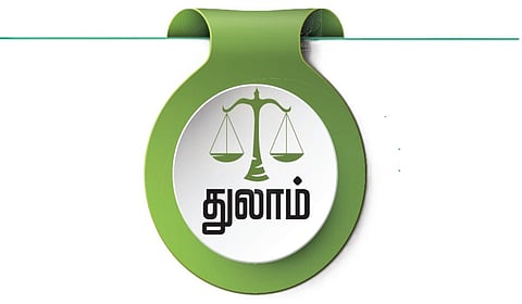 துலாம்: சனிப்பெயர்ச்சி பலன்கள் 2025 - 2027 முழுமையாக!