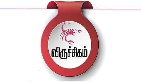 விருச்சிகம்: சனிப்பெயர்ச்சி பலன்கள் 2025 - 2027 முழுமையாக!