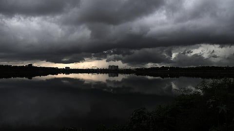 தமிழகத்தில் மார்ச் 22 வரை மழைக்கு வாய்ப்பு