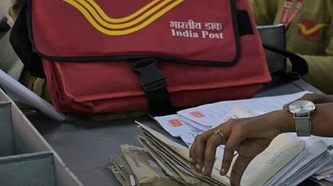 குறுகிய, நெரிசலான பகுதிகளில் தபால் கொண்டு செல்ல புதிய வாகன சேவை அறிமுகம்