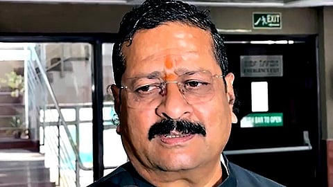 பாஜக எம்எல்ஏ பசனகவுடா பாட்டீல் யத்னல்