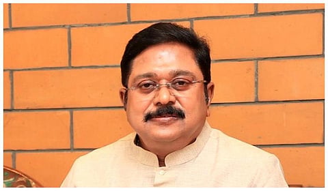 ஊழலுக்கு எதிராக போராடிய பாஜகவினரை கைது செய்திருப்பது கண்டனத்துக்குரியது: டிடிவி தினகரன்