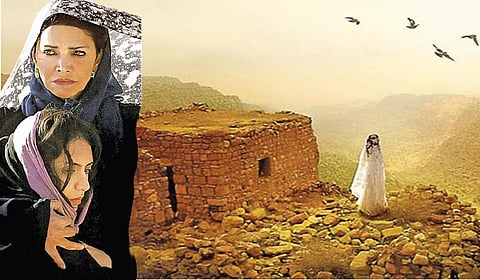 OTT Pick: The Stoning of Soraya M - கல்லெறிந்து கொல்லுதல்!