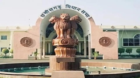 கட்டாய மதமாற்றத்தை தடுக்க சத்தீஸ்கரில் விரைவில் புதிய சட்டம்