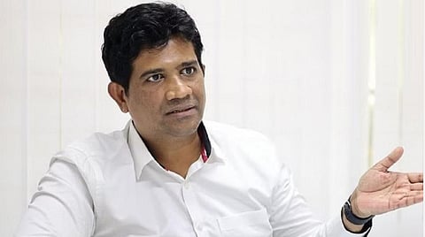 தொகுதி மறுவரையறை குறித்த கூட்டம்: 3 மாநில முதல்வர்கள் பங்கேற்பதாக திமுக தகவல்