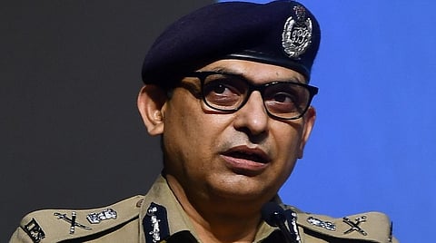 குற்ற செயல்களை தடுக்க தவறும் போலீஸ் அதிகாரிகள் மீது நடவடிக்கை: டிஜிபி சங்கர் ஜிவால் எச்சரிக்கை