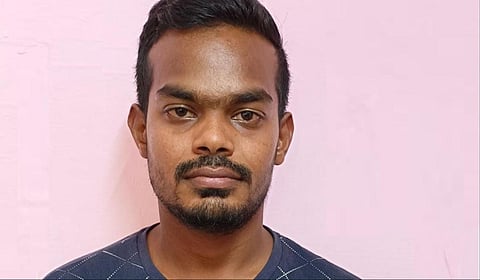 வாஹித்தூர் ரகுமான்