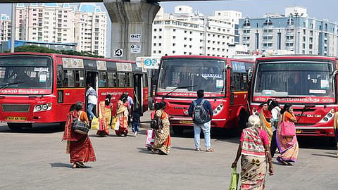 சுதந்திர போராட்ட வீரர்களுக்கான கட்டணமில்லா பயண அட்டை ஜூன் 30 வரை செல்லுபடியாகும்
